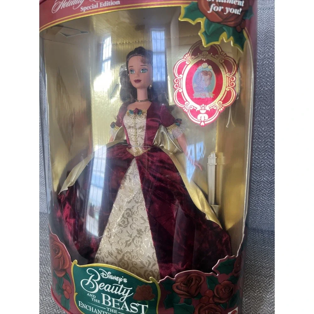 Mattel brand new